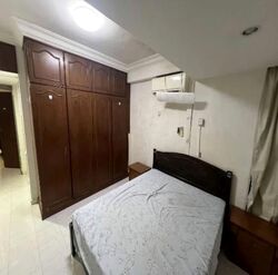 Jalan Kemaman (D12), Apartment #582365231